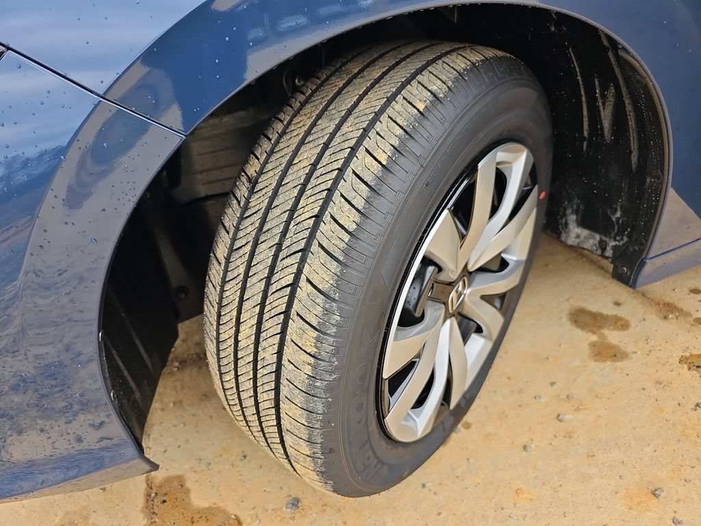 Used 2026 Honda Civic LX image 18