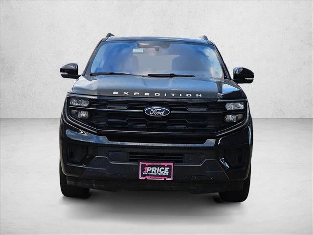 Used 2025 Ford Expedition Max Active AWD/4WD video 2