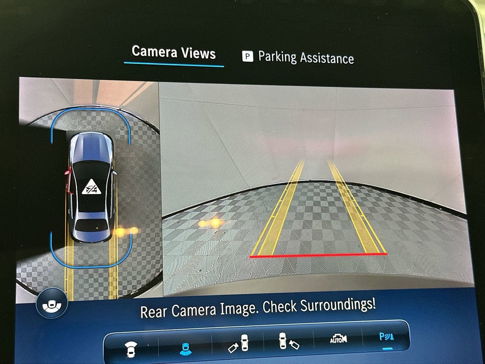 Used 2022 Mercedes-Benz C 300 Sedan image 17