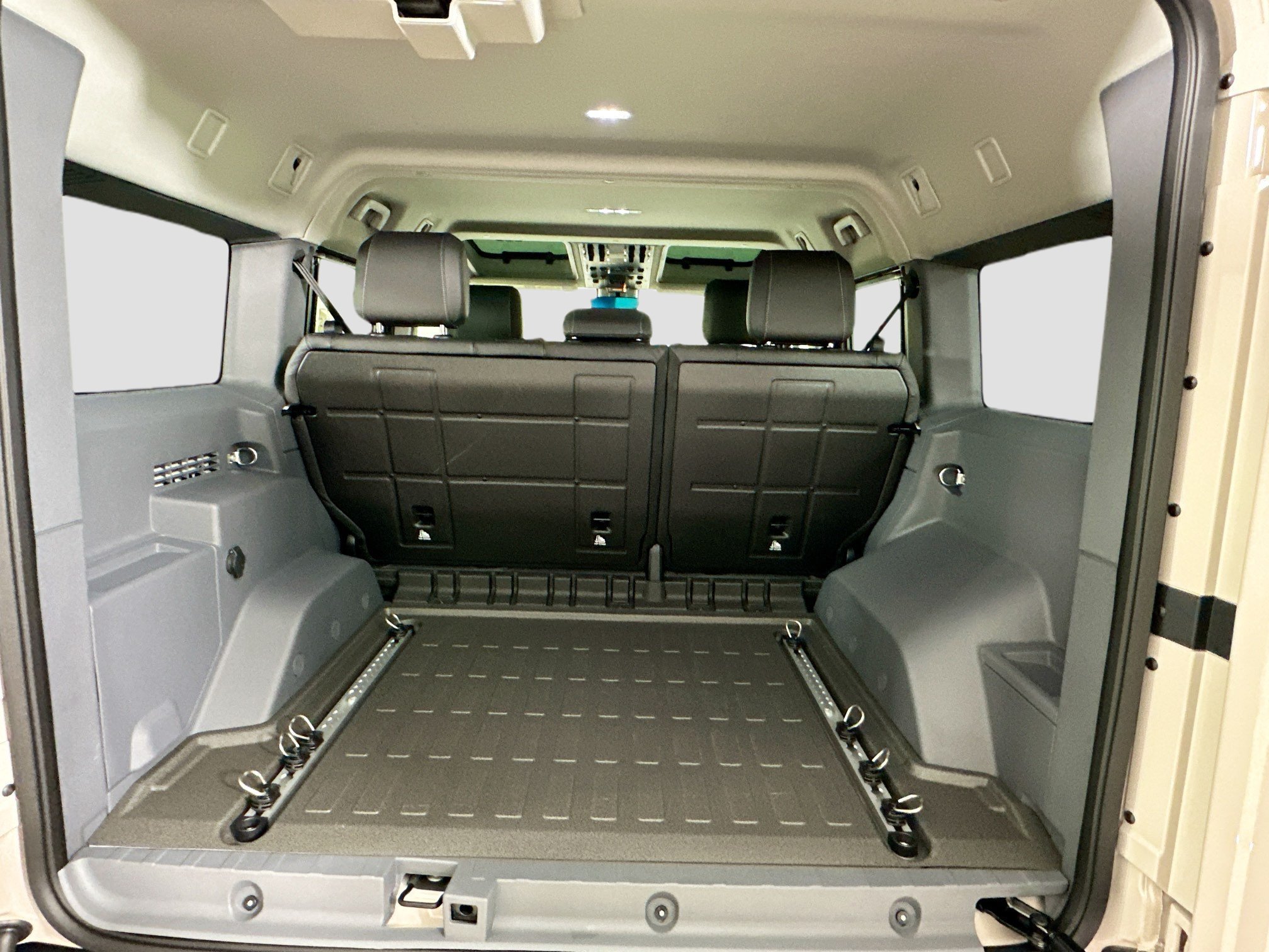 New 2026 INEOS Grenadier AWD/4WD image 44