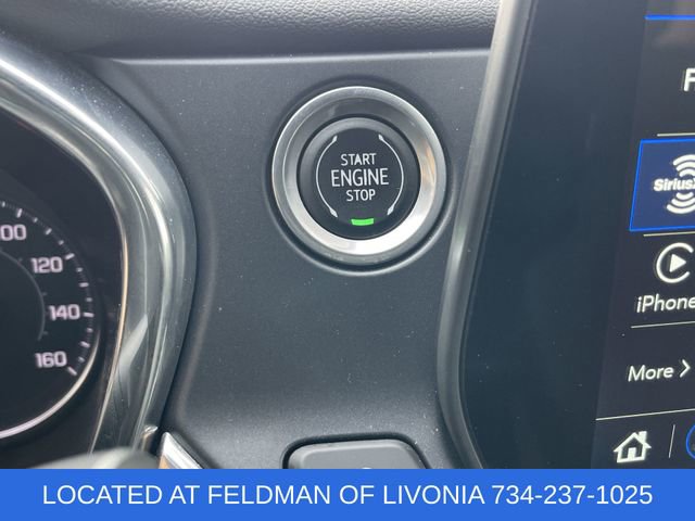 Certified 2023 Chevrolet Blazer LT w/ Convenience Package image 16