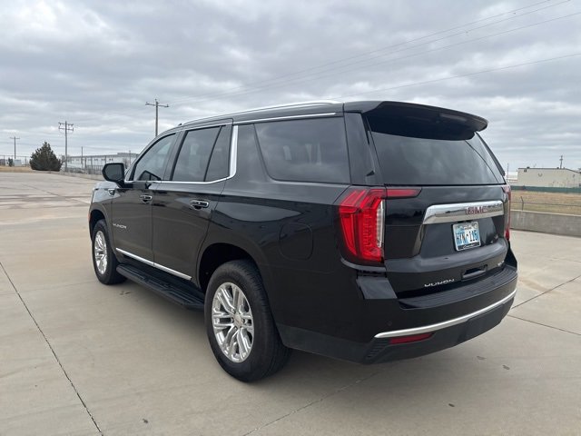 Used 2024 GMC Yukon SLT image 7