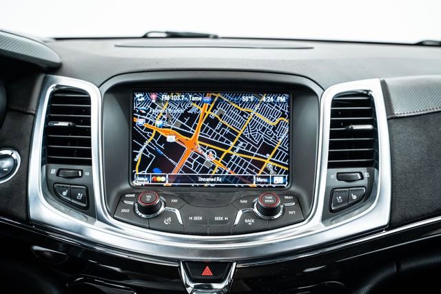 Used 2015 Chevrolet SS image 34