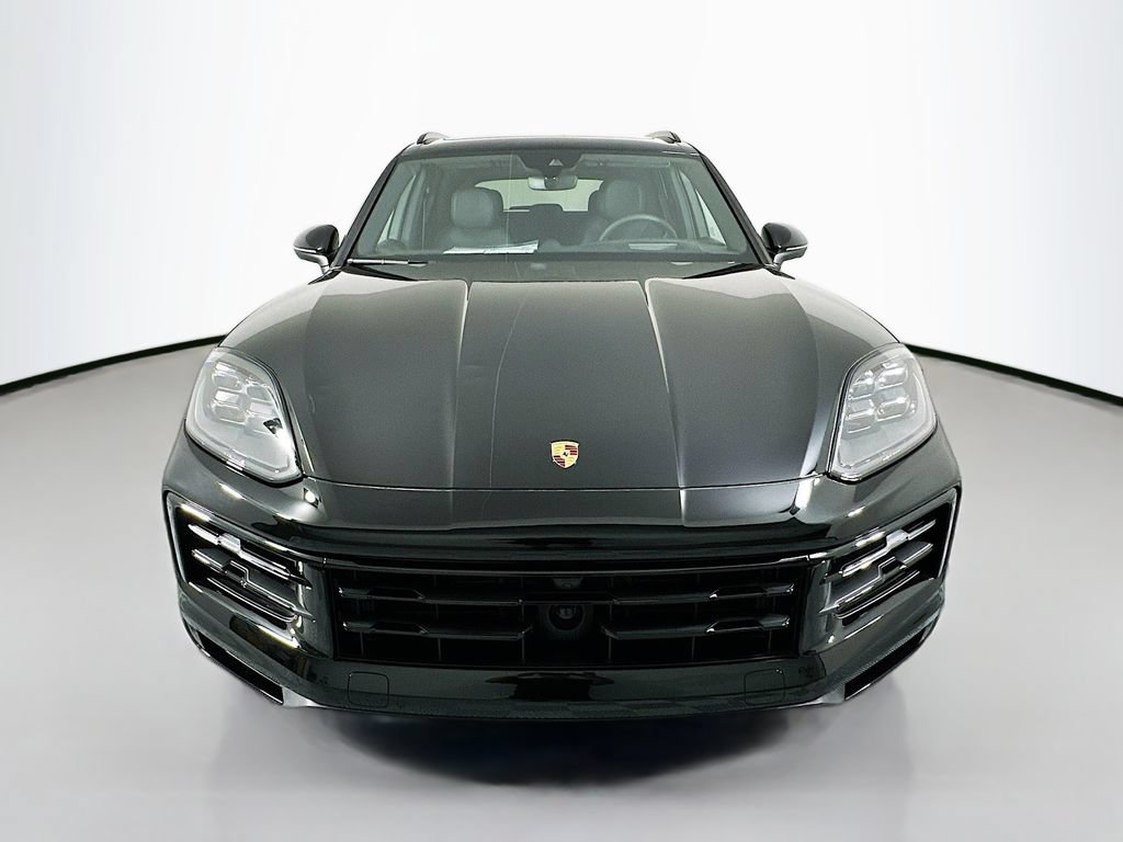 New 2026 Porsche Cayenne AWD/4WD image 6