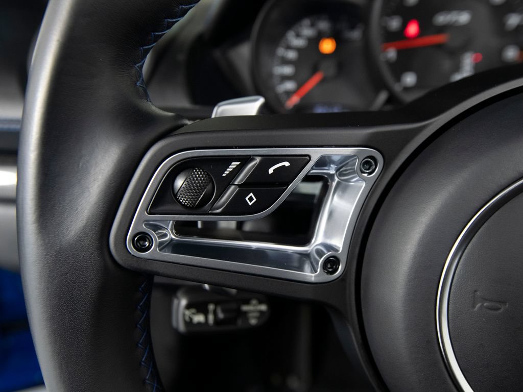Certified 2025 Porsche 718 Boxster GTS RWD image 23