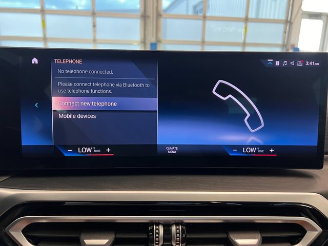 Used 2023 BMW 330i xDrive Sedan w/ Driving Assistance Package AWD/4WD image 30