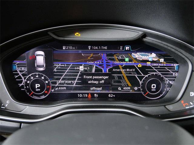 Used 2018 Audi Q5 2.0T Premium Plus w/ Premium Plus Package image 22