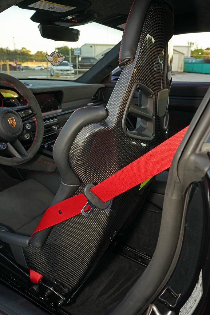 Used 2025 Porsche 911 GT3 RS image 28