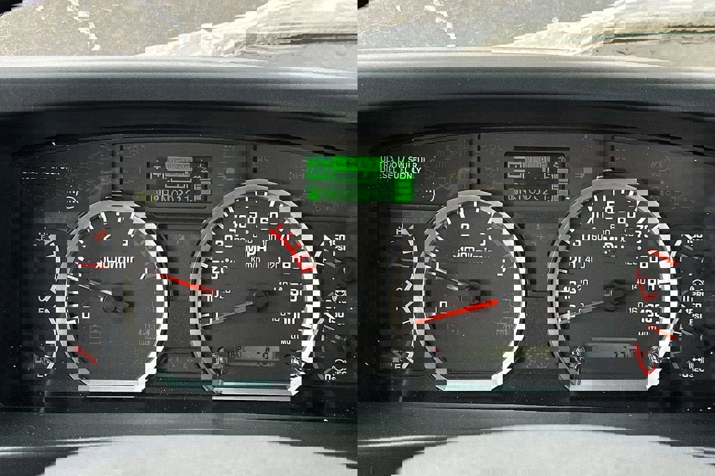 New 2024 Chevrolet Low Cab Forward 6500XD RWD image 20