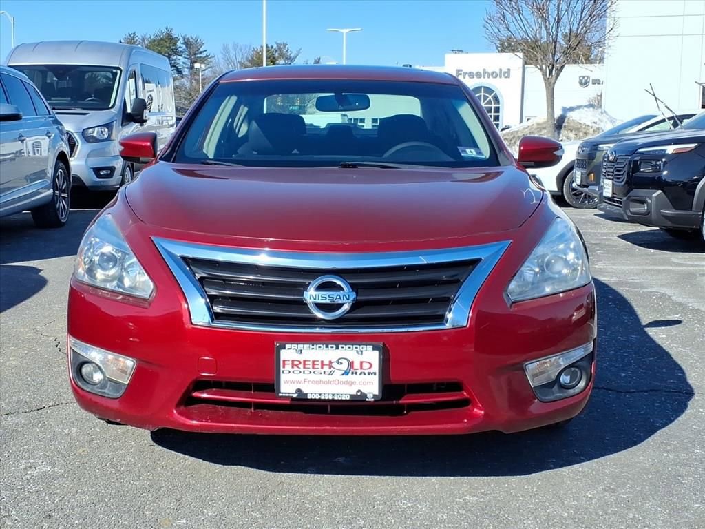 Used 2013 Nissan Altima 2.5 SL image 2