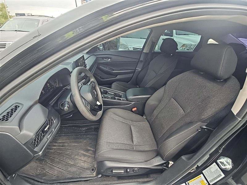 Used 2024 Honda Accord EX image 8