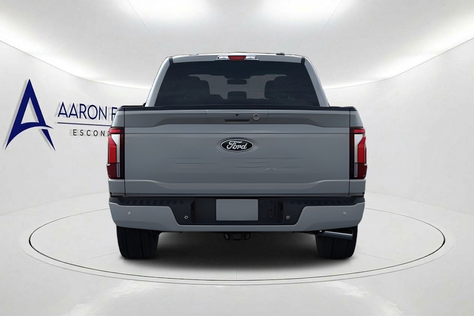 New 2026 Ford F150 Lariat AWD/4WD image 5