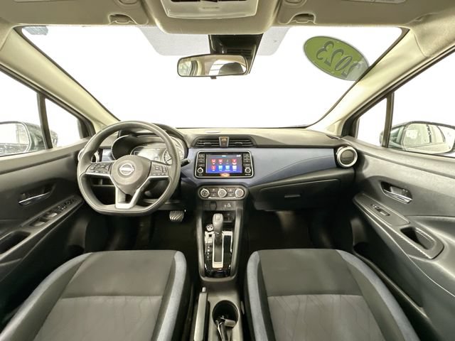 Used 2023 Nissan Versa SV FWD image 3