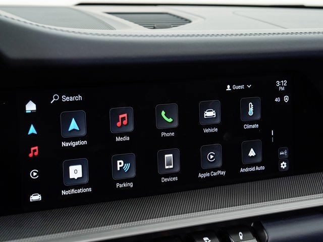 Certified 2025 Porsche 911 Carrera image 17