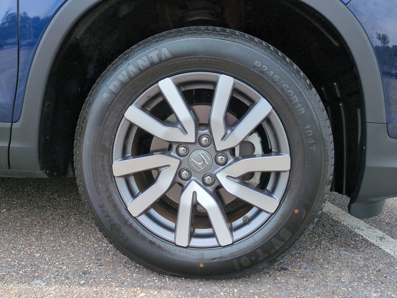 Used 2022 Honda Pilot EX-L image 11