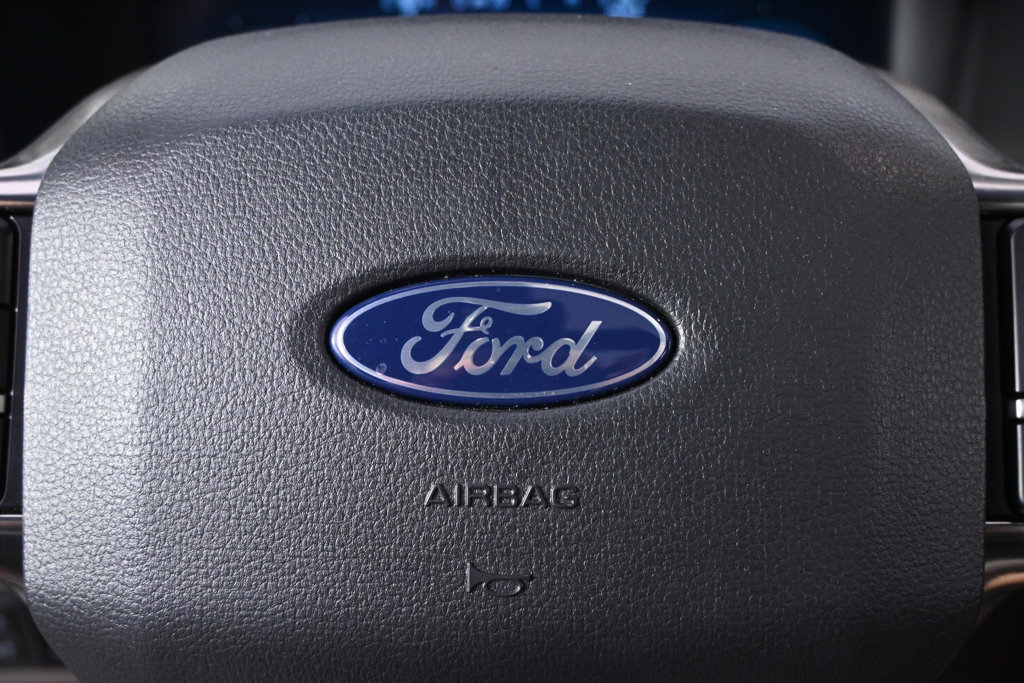 Used 2025 Ford F150 King Ranch w/ FX4 Off-Road Package AWD/4WD image 37