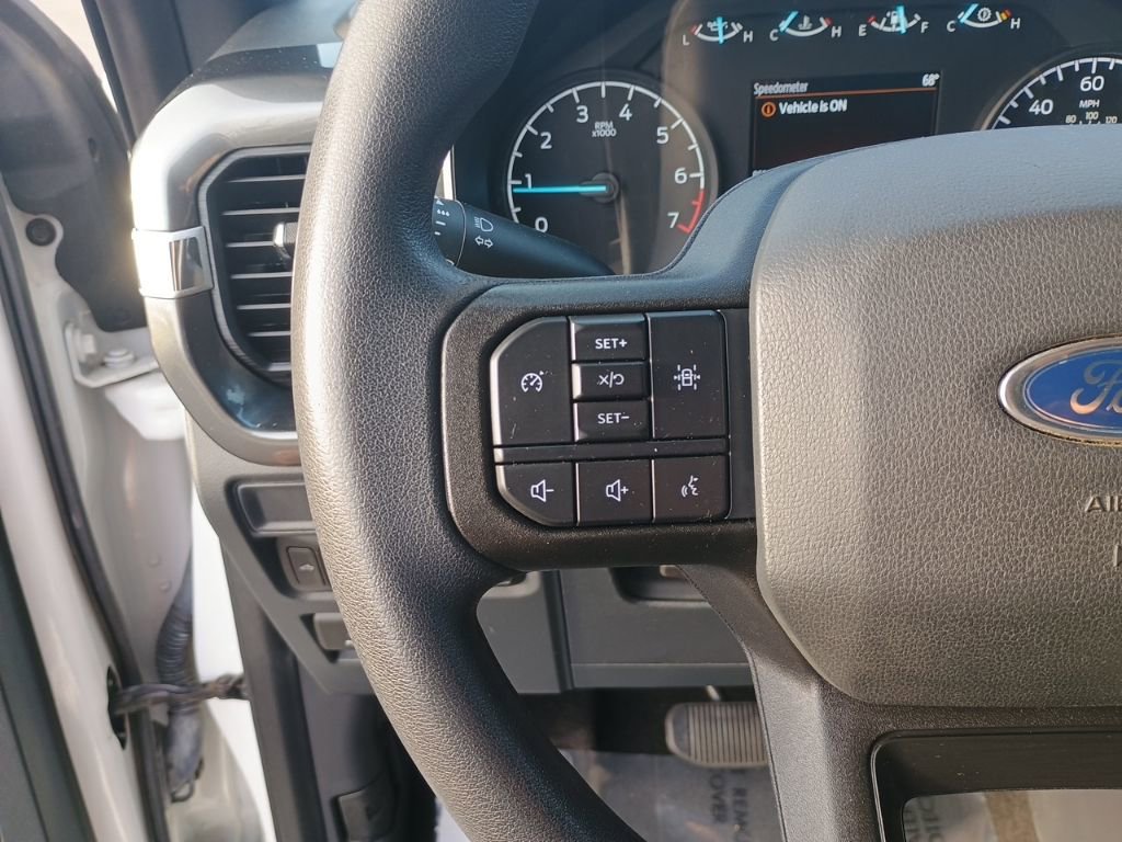 Used 2021 Ford F150 XL w/ STX Appearance Package image 25