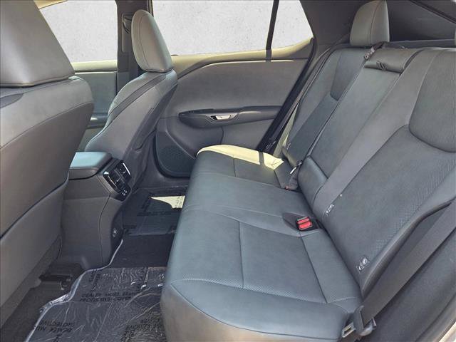 Used 2024 Lexus RZ 300e Premium w/ Accessory Package (Z1) FWD image 24