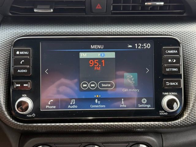 Used 2024 Nissan Kicks SV FWD image 5