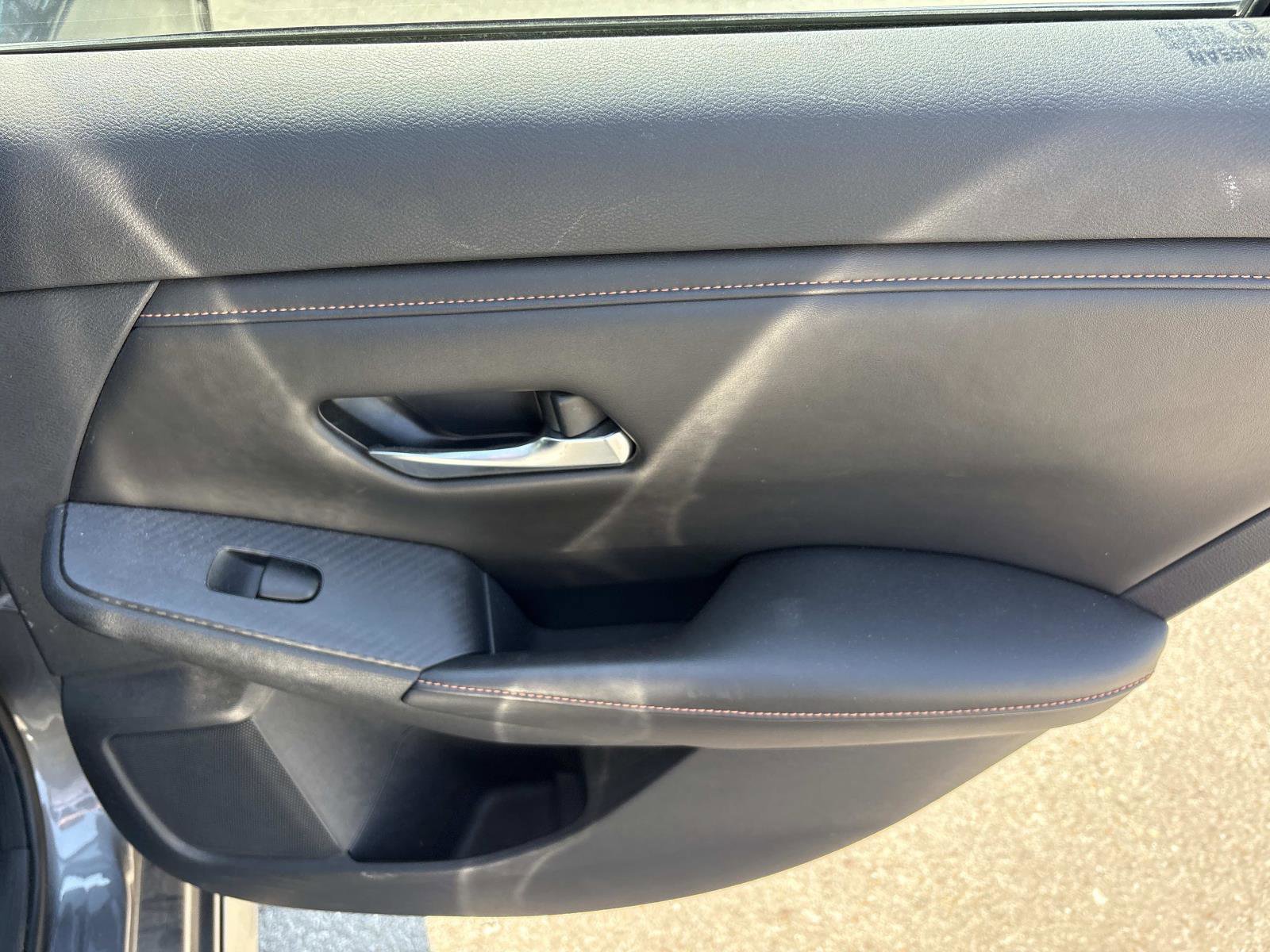 Used 2020 Nissan Sentra SR image 31