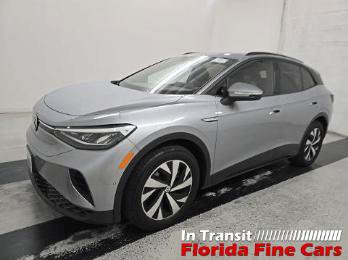 Used 2023 Volkswagen ID.4 Pro