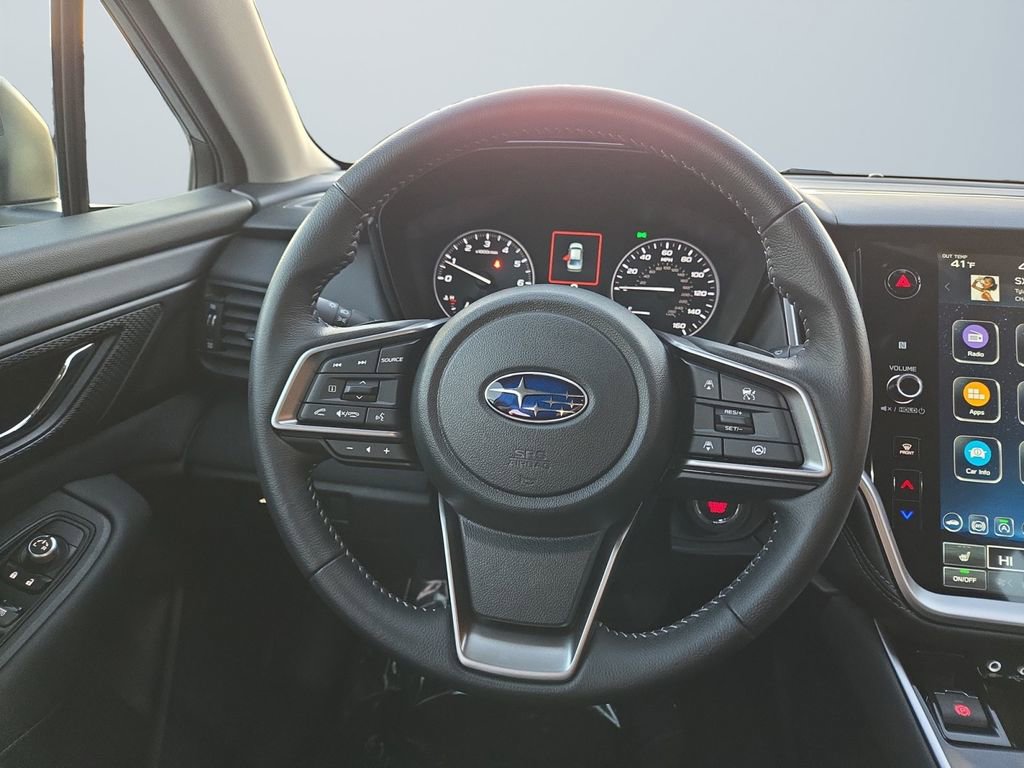 Certified 2024 Subaru Legacy Premium image 12