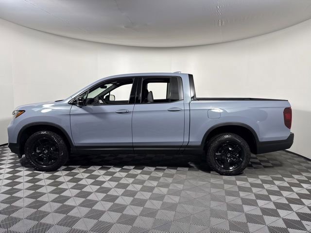 New 2026 Honda Ridgeline Black Edition image 13