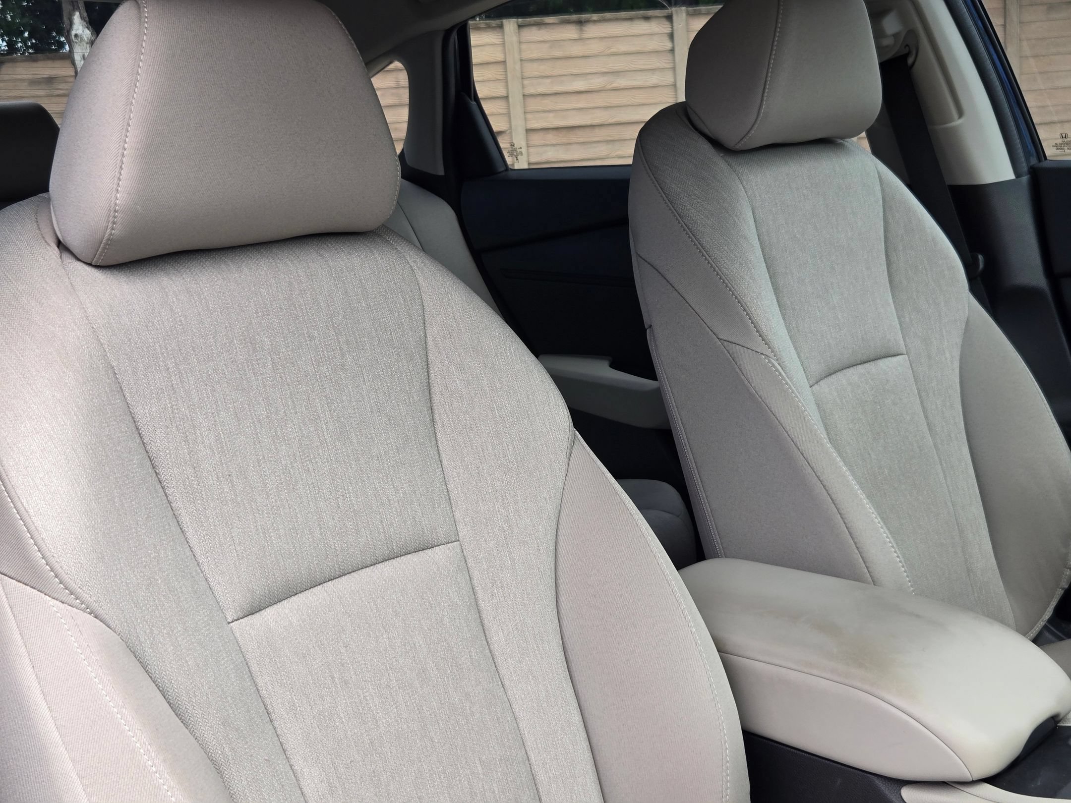 Certified 2024 Honda Accord LX image 30