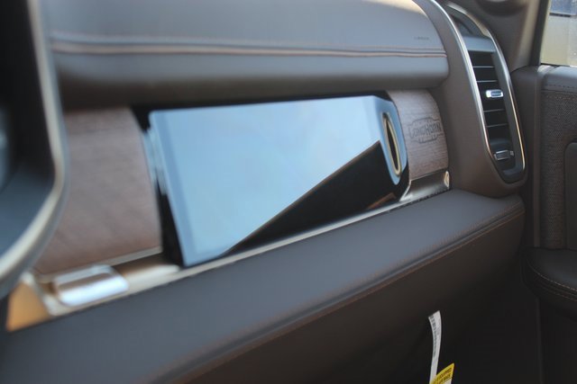 New 2026 RAM 2500 Limited image 28