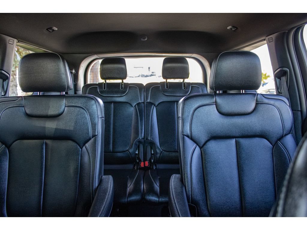 Used 2024 Jeep Grand Cherokee L Limited AWD/4WD image 59