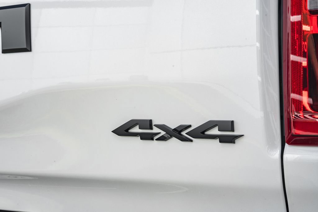 New 2026 RAM 1500 Limited image 7