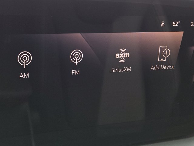 New 2026 Buick Encore GX Preferred w/ Comfort Package FWD image 4