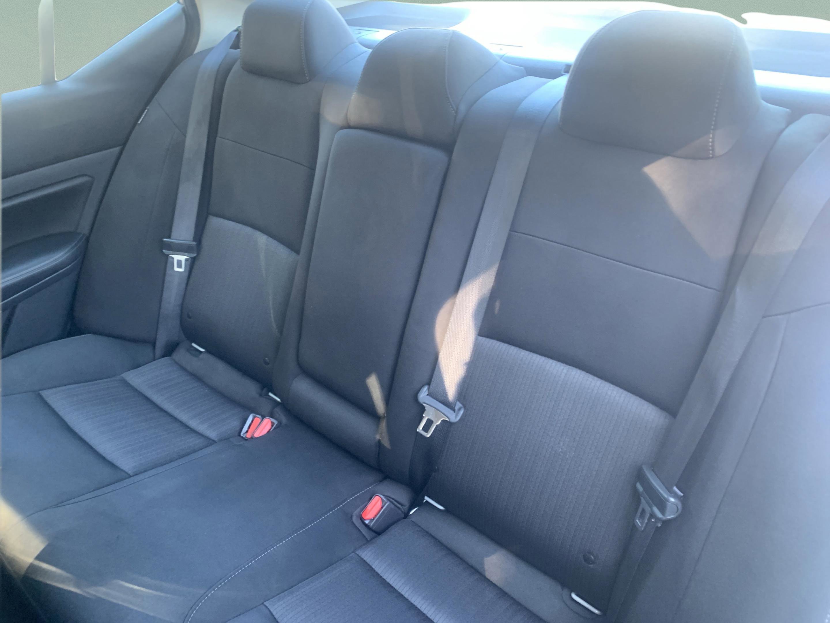 Used 2023 Nissan Altima 2.5 SV image 28