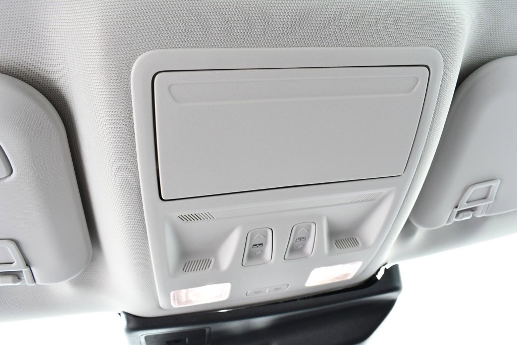 New 2025 Ford Bronco Sport Big Bend w/ Convenience Package image 35