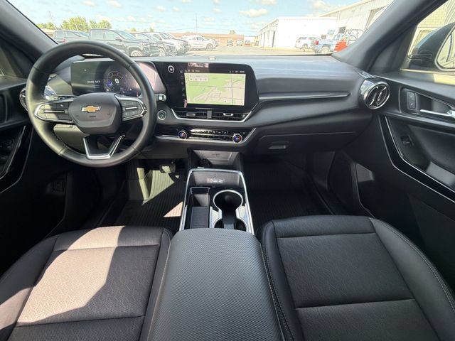 Certified 2025 Chevrolet Equinox LT w/ Convenience Package II AWD/4WD image 21