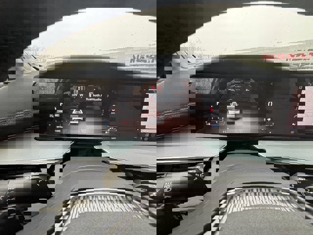 New 2026 Nissan Murano SL image 21