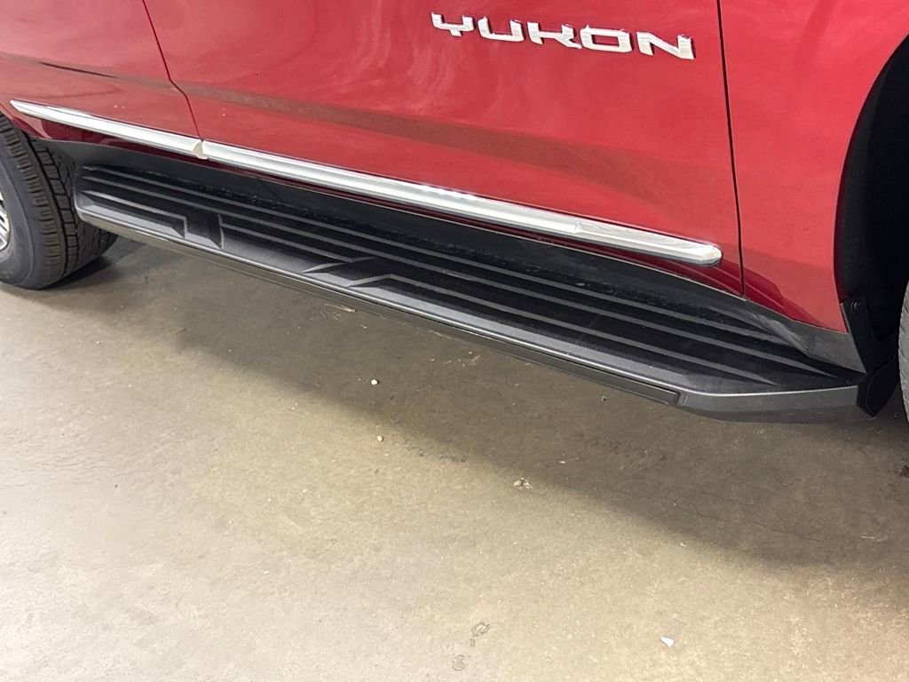 New 2026 GMC Yukon Elevation w/ LPO, Floor Liner Package image 24