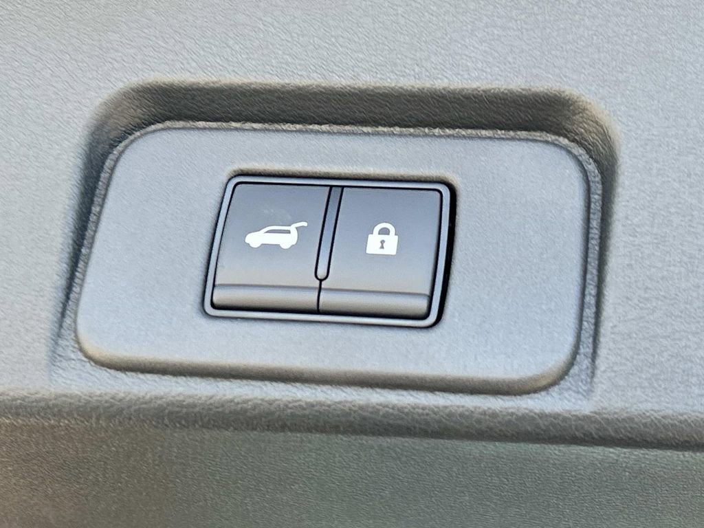 New 2026 Nissan Rogue Platinum w/ Platinum Premium Package AWD/4WD image 14