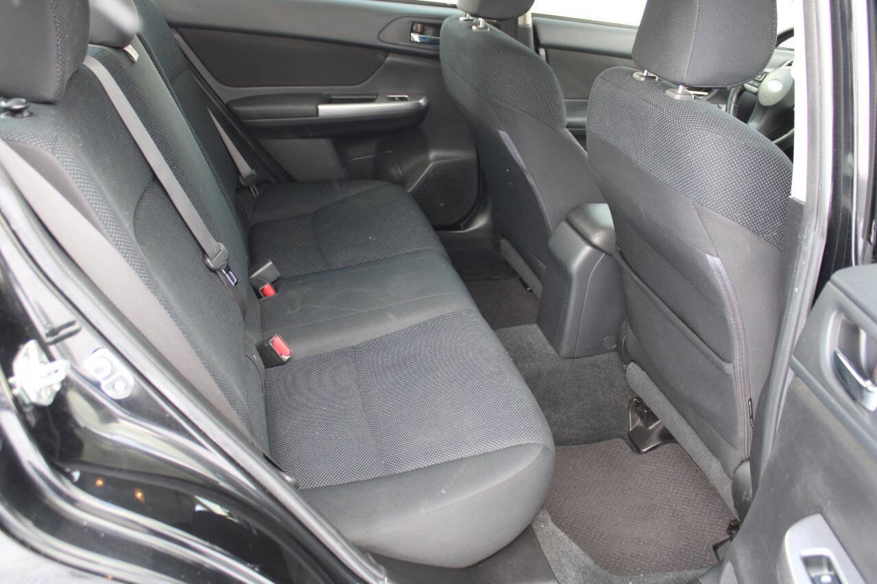 Used 2016 Subaru Impreza 2.0i Premium image 39