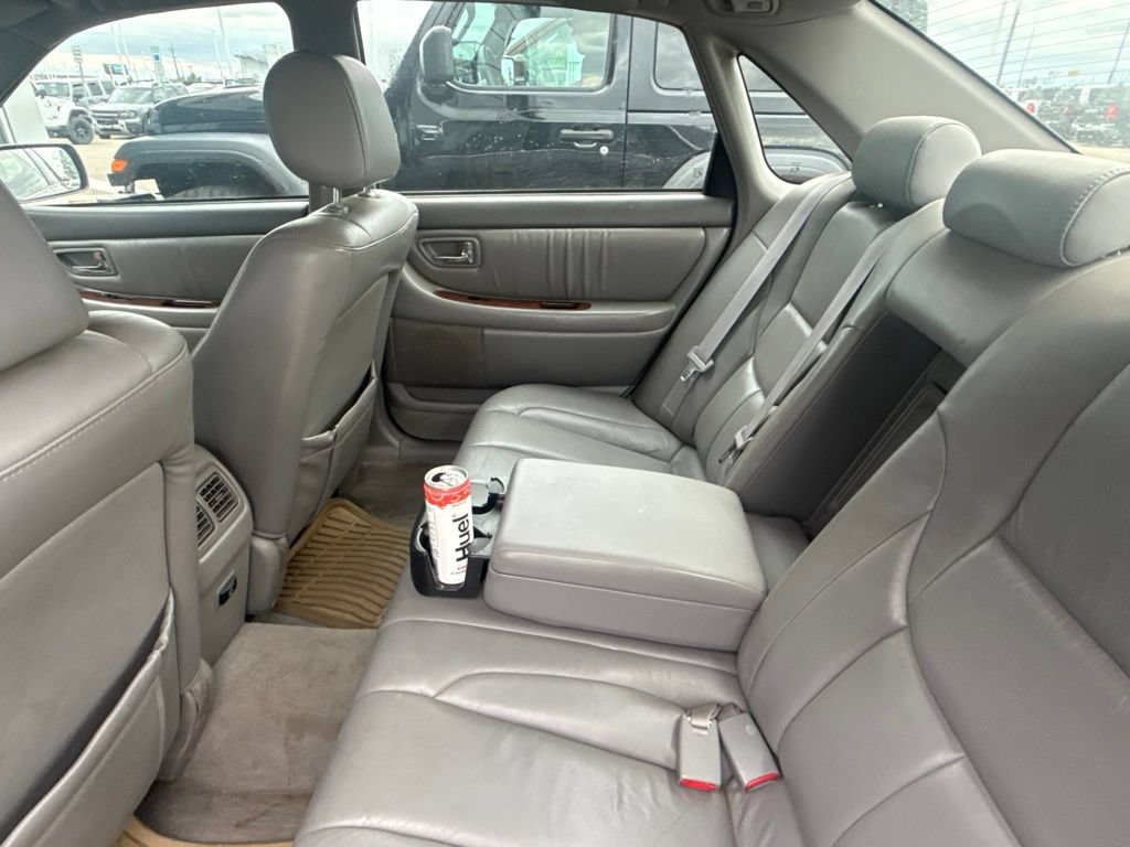 Used 2003 Toyota Avalon XL FWD image 15