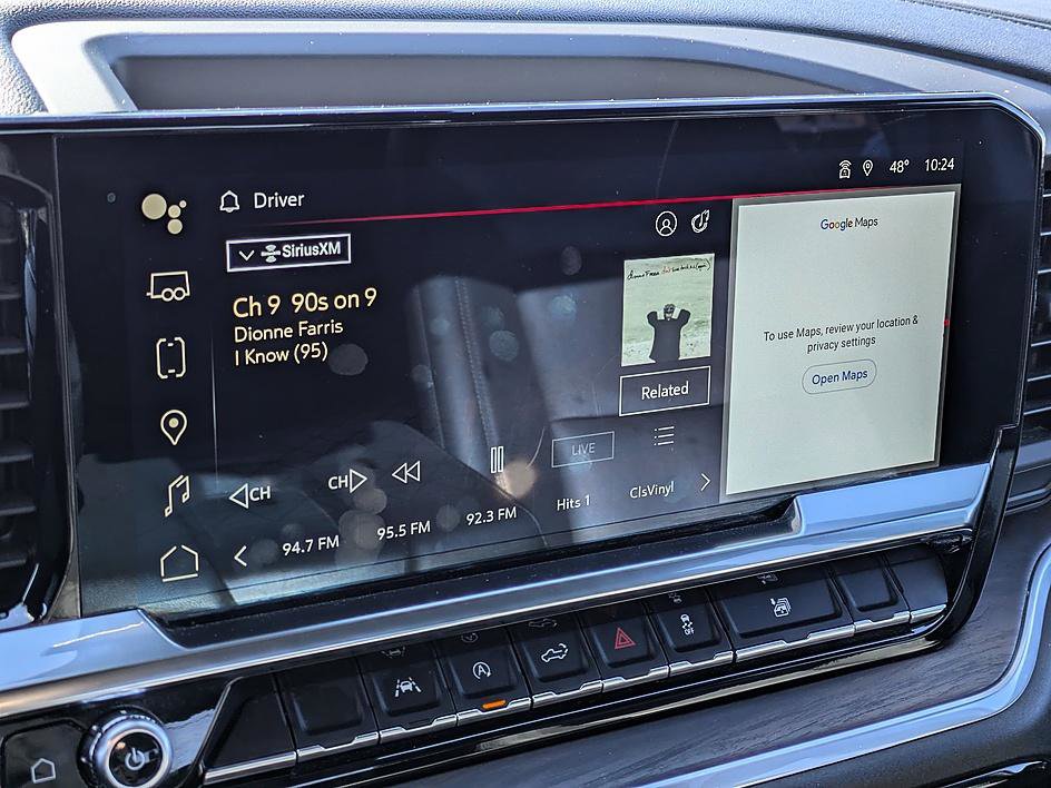 Used 2024 GMC Sierra 1500 SLT image 23