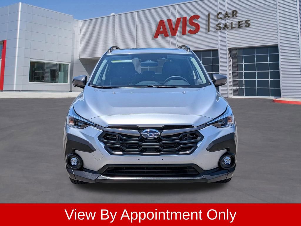 Used 2025 Subaru Crosstrek 2.0i Premium AWD/4WD image 2