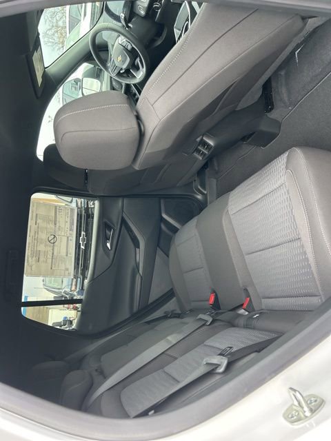 New 2026 Chevrolet Equinox LT image 30