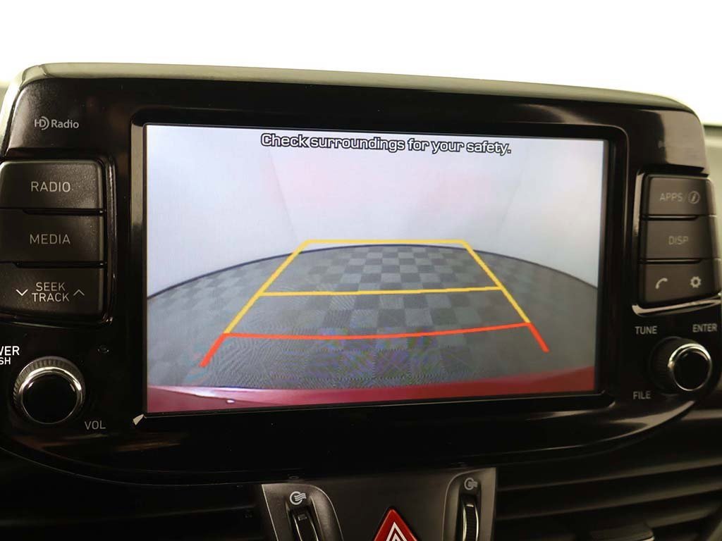 Used 2018 Hyundai Elantra GT Sport image 40