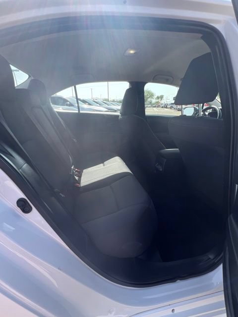 Used 2025 Toyota Corolla LE FWD image 32