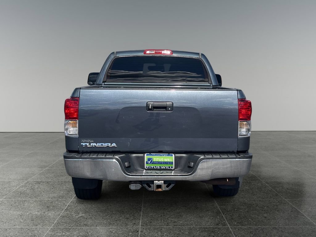 Used 2010 Toyota Tundra SR5 RWD image 7