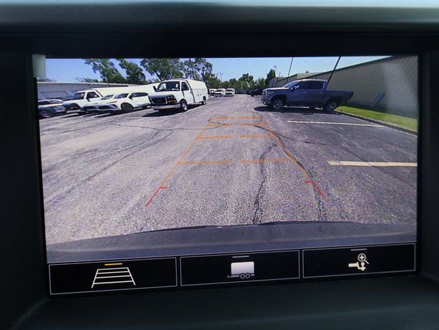 Used 2020 GMC Acadia AT4 w/ Driver Alert Package II AWD/4WD image 26