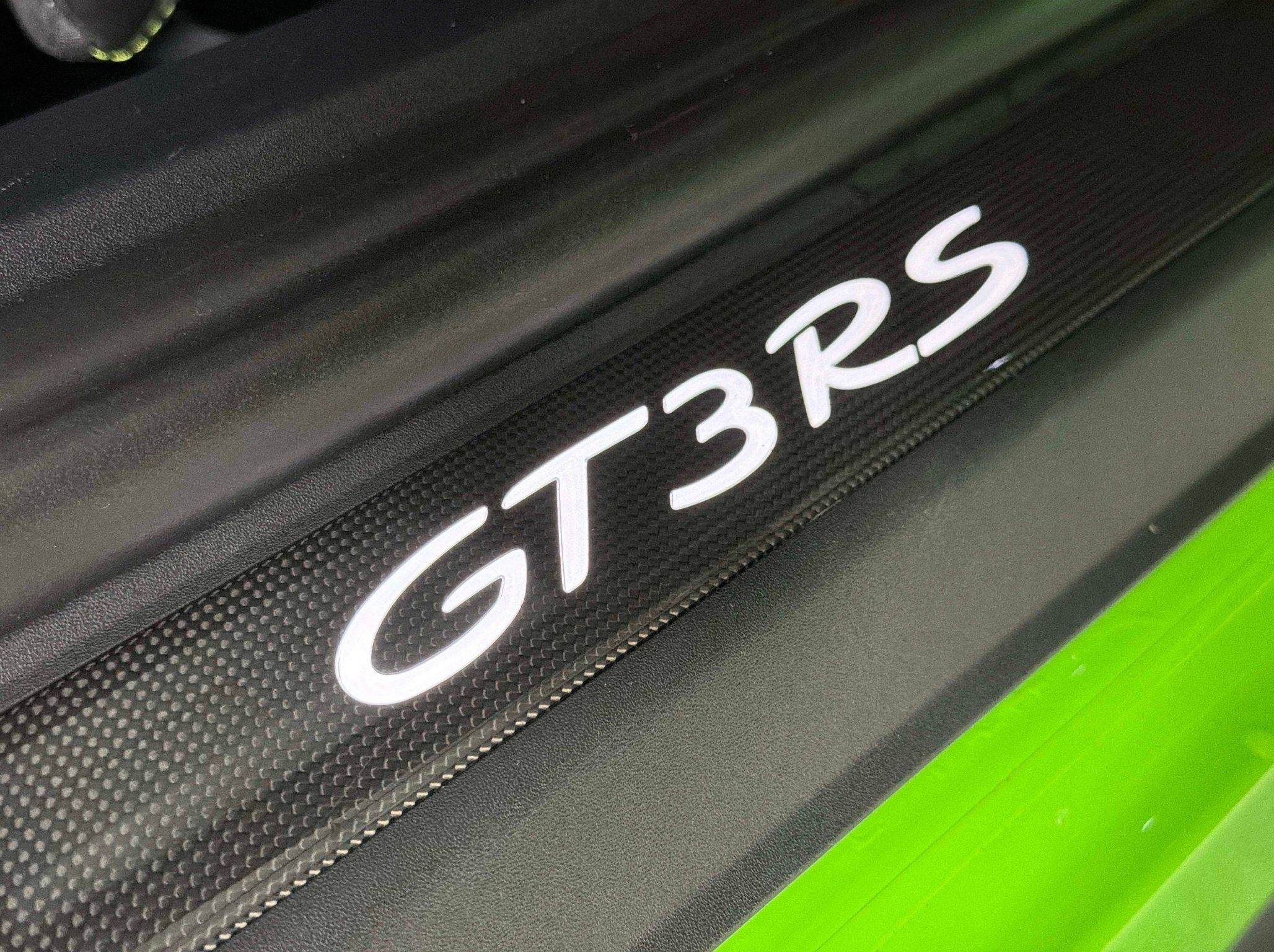 Used 2019 Porsche 911 GT3 RS RWD image 27