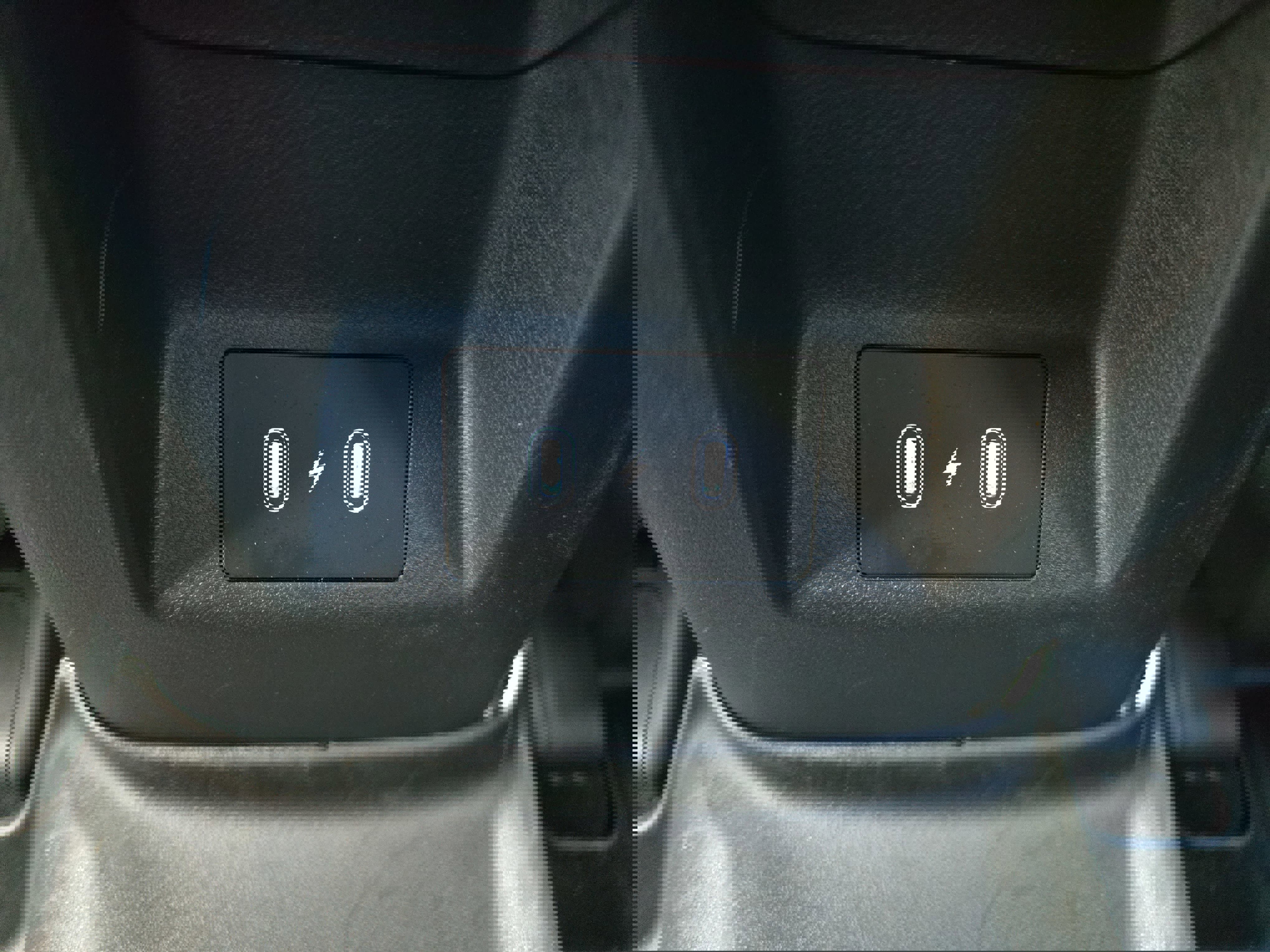 Used 2026 Hyundai Santa Cruz Limited image 15