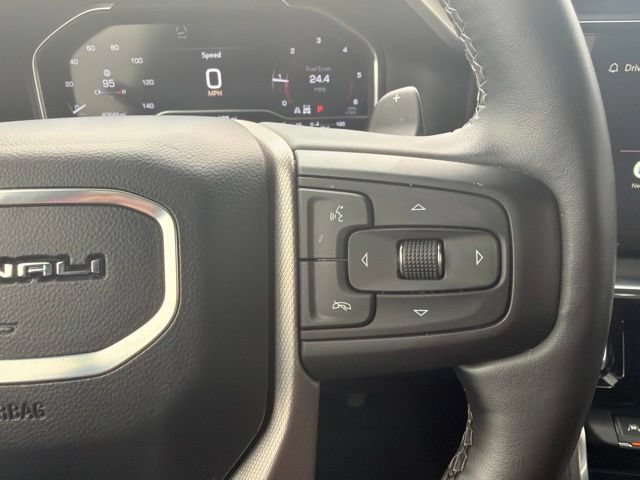 Used 2024 GMC Sierra 1500 Denali w/ Technology Package AWD/4WD image 55